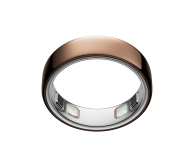 Oura Ring 5 Głęboki róż (rozmiar 9) - 1608589 - zdjęcie 2